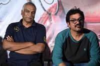 Lachhi Movie Song Launch